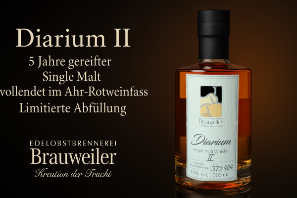 Whisky Diarium II