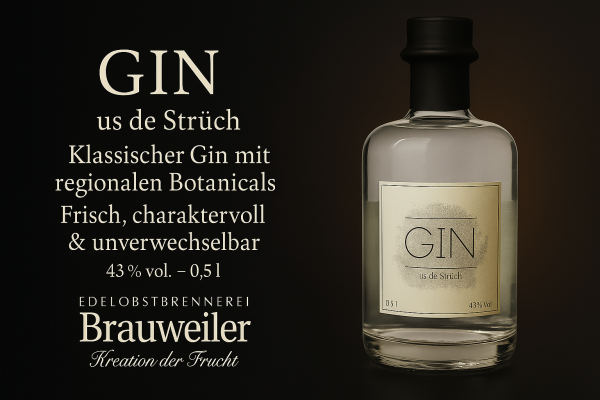 GIN us de Strch