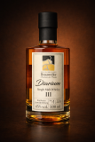 Whisky "Diarium III" 45% Vol. 0,5L - Ahr Rotweinfass